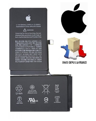 Batterie oem original - oem,
