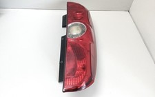 STOP FANALE POSTERIORE