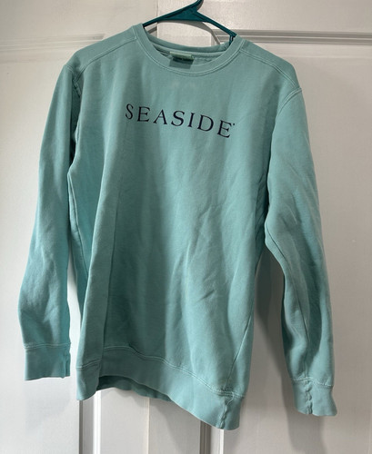 Felpa pullover girocollo