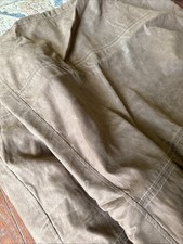 Lovesac Sactional Chocolate