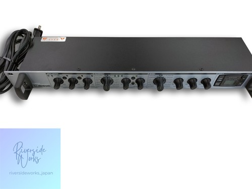 Processore effetti rack - effetti,