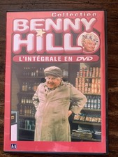 COLLECTION BENNY HILL