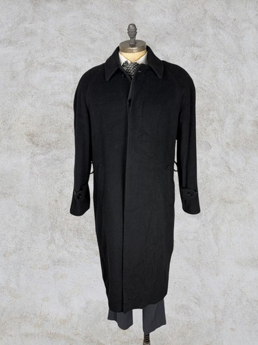 Cappotto raglan lungo - lungo, vintage