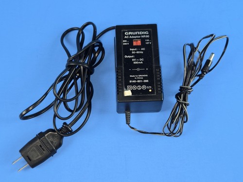 Grundig satellit 500 - grundig,