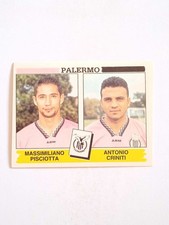 FIGURINA CALCIATORI PANINI