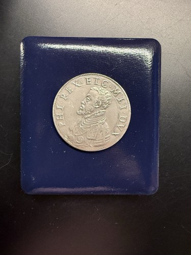 Riproduzione scudo argento - riproduzione, d’argento