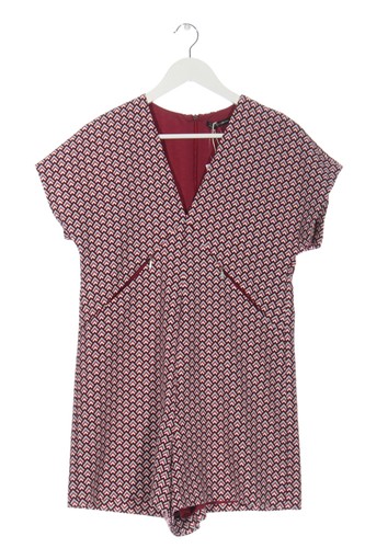 Zara tuta corta donna - zara,
