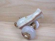 PORTAPENNE A FORMA DI CANNONE