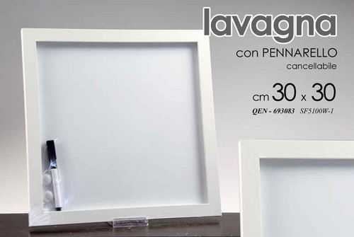 Lavagna lavagnetta parete