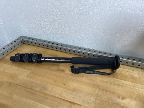 Nuovo manfrotto mm294a4 - manfrotto,
