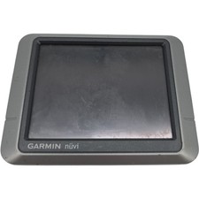 Garmin Nuvi 200 montabile su auto