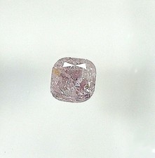 Diamante-0.33 ct-Cuscino -