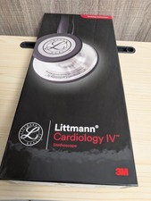 Littmann Cardiology IV