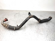 Tubo flessibile intercooler