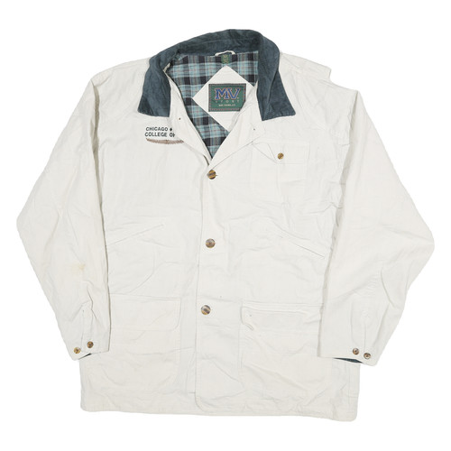 Giacca cotone righe - cotone, a