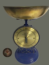 Bilancia vintage inglese