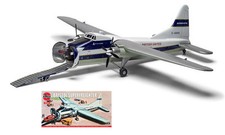 AIRFIX 1/72 KIT AEREO BRISTOL