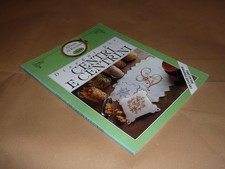 Cappelletti, Album di Ricamo