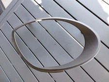 Cornice Fanale Anteriore Sx
