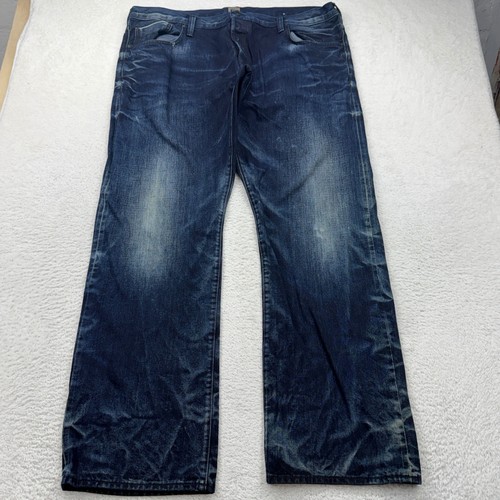 Jeans uomo prps barracuda - uomo,