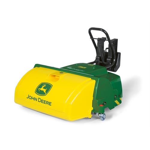 Rolly toys 409716 - toys, john