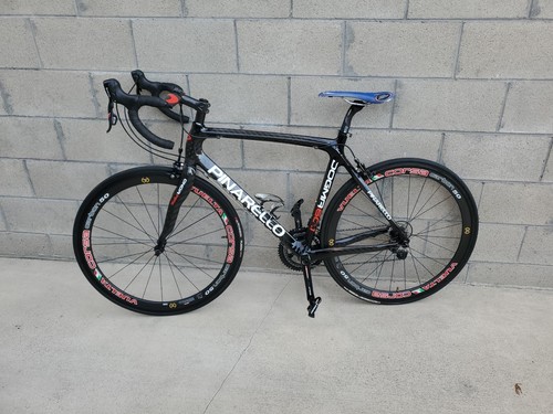Pinarello dogma black - dogma, 60.1