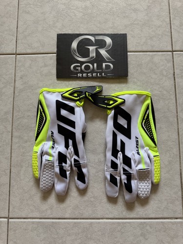 Guanti ufo motocross enduro - guanti,