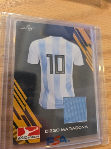 Maglia patch diego - diego, maradona