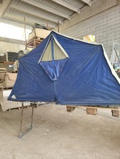 Tenda Aircamping