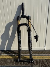 FORCELLA FOX 32 SC29 F-S 100 FIT4 REMOTE ADJUST 3PTL BOOST R44 NEW 2023