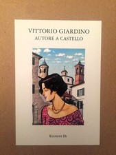Vittorio Giardino - Portfolio