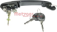 METZGER 2310531 Maniglia