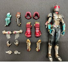 Bandai S.I.C 2011 Vol. 61