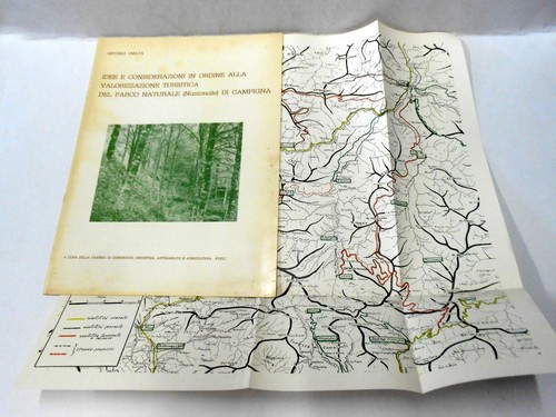 Campigna parco naturale - campigna,