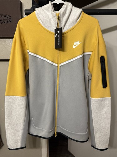 Nike sportswear tech felpa con - felpa,