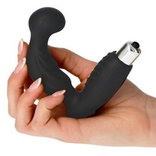 Vibratore Anale uomo per Prostatico stimolatore prostata sex toys In silicone
