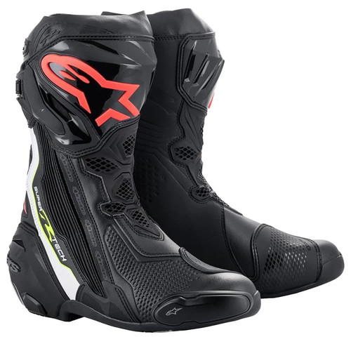 Alpinestars supertech sports - alpinestars,