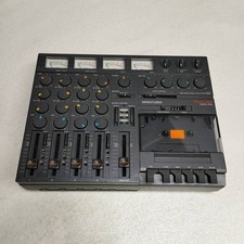 Tascam porta one - tascam,