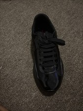 Prada American Cups (BLACK)