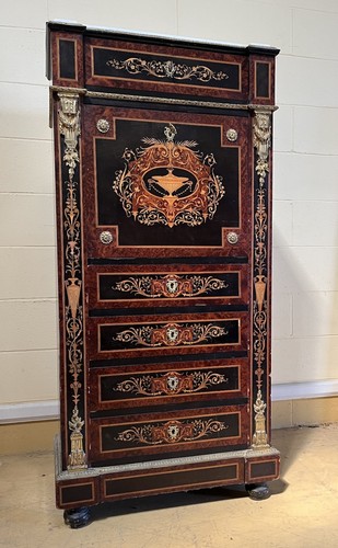 Secretaire napoleone iii - napoleone,