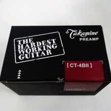 Takamine ct4 bii acoustic - ct4-bii,
