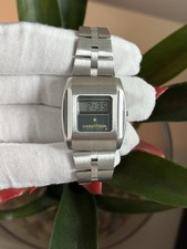 Raro orologio sportivo