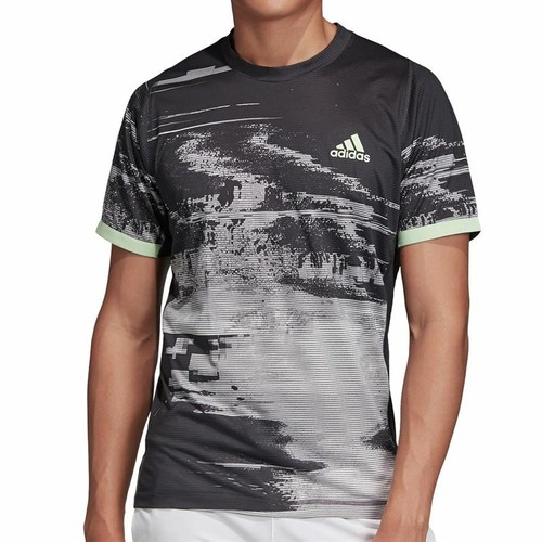 Adidas uomo new york stampato - uomo,