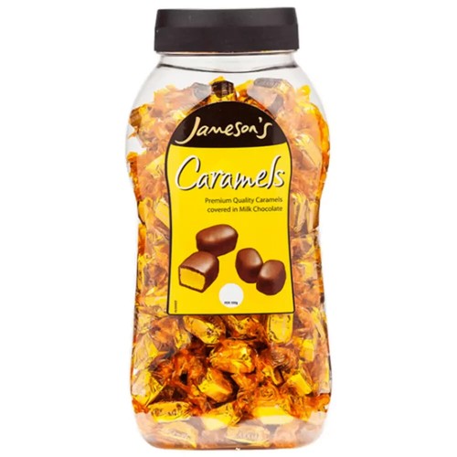 Caramelle cioccolato al - caramelle,