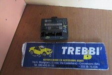 CENTRALINA CONFORT PORTA