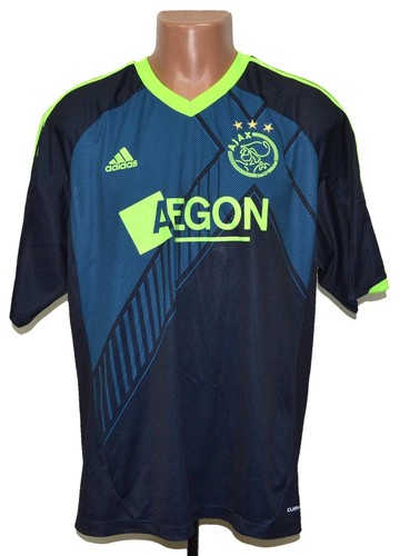 Maglia calcio - maglia, ajax