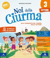 Noi della Ciurma 3 - Scuola Elementare ISBN 9791220411691