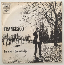 Francesco ( Guccini )  - Lui E