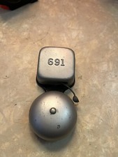 Vecchio telefono elettrico