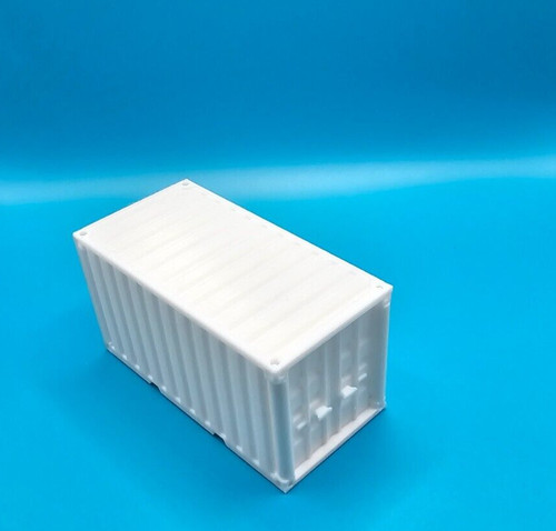 Contenitore cantieri - contenitore, 1/50